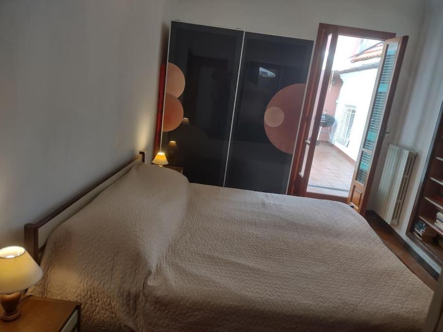 Silver Sands Finale Ligure - Traditional Apartment - 4 Beds & Terrace By The Beach מראה חיצוני תמונה