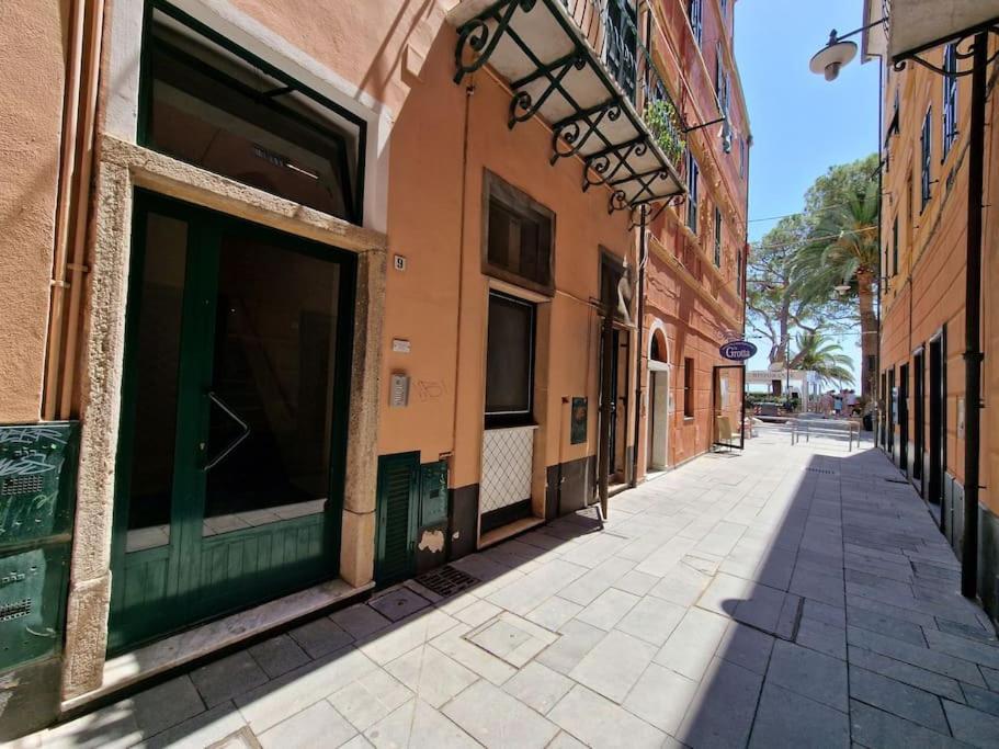 Silver Sands Finale Ligure - Traditional Apartment - 4 Beds & Terrace By The Beach מראה חיצוני תמונה